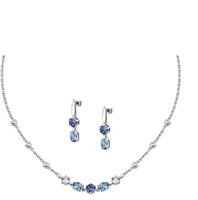 Collana Morellato Donna Colori in Acciaio Zirconia SAVY25 - SAVY25